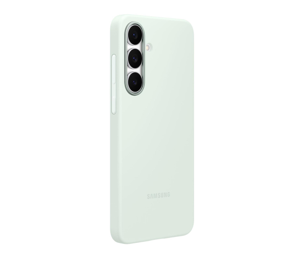 SAMSUNG Etui Silicone do Galaxy S25 FE mint EF-PS731CMEGWW - 1358125 - zdjęcie 2